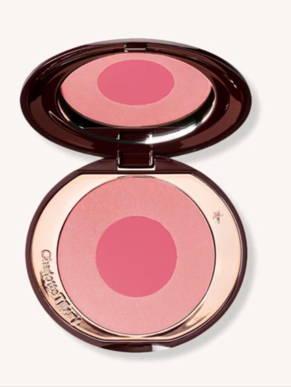 Charlotte Tilbury Cheek To Chic Blush-Color: Love is the Drug- NIB